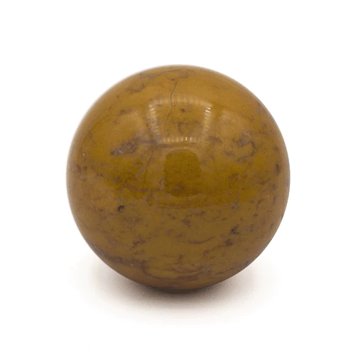 Jasper ball